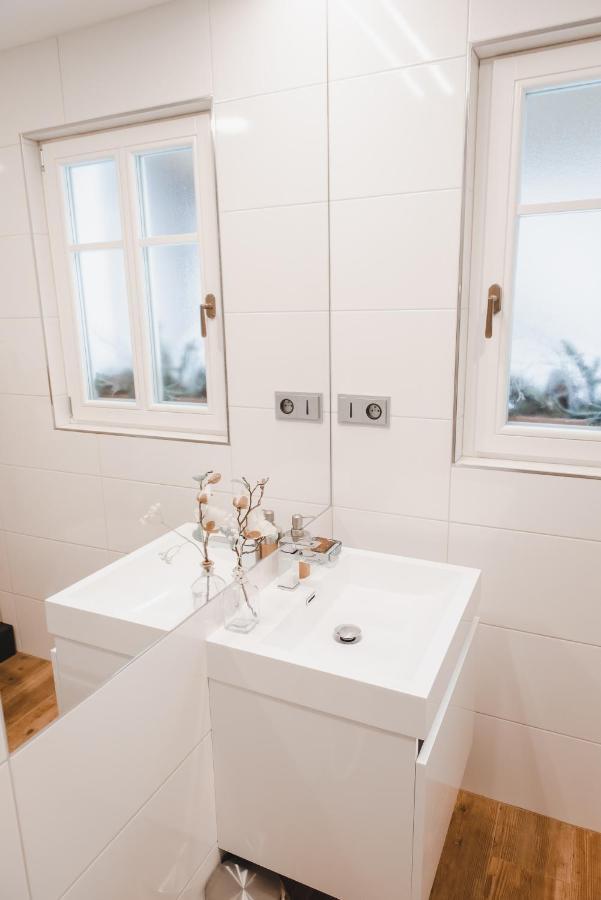 Apartmany Challupa Horni Marsov Exterior photo
